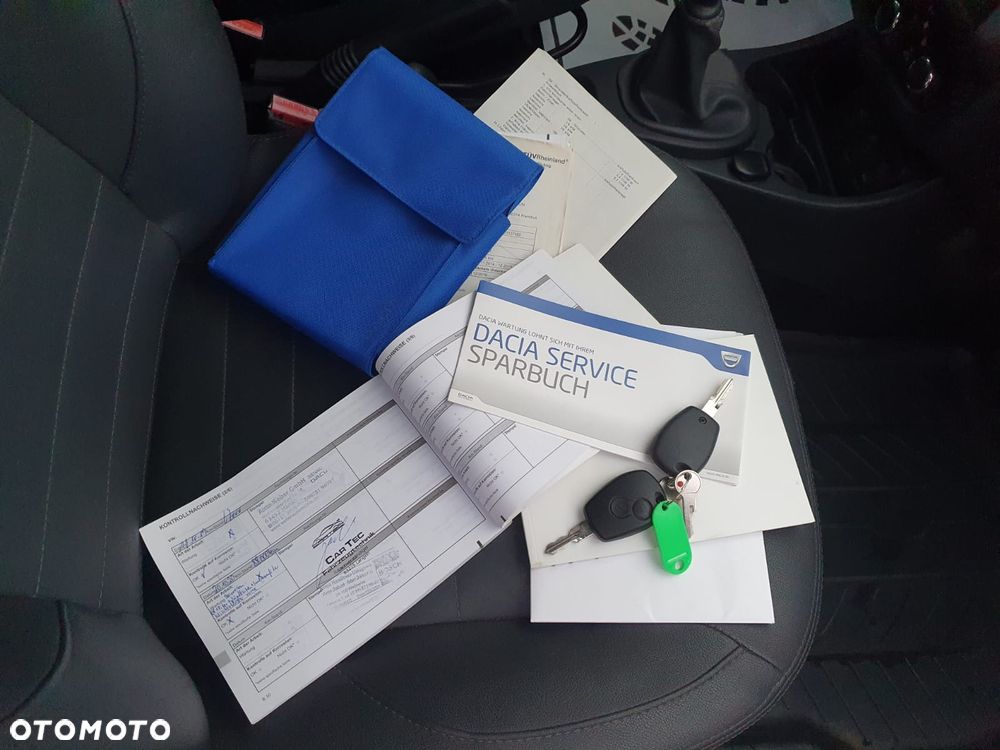 Dacia Duster - 17