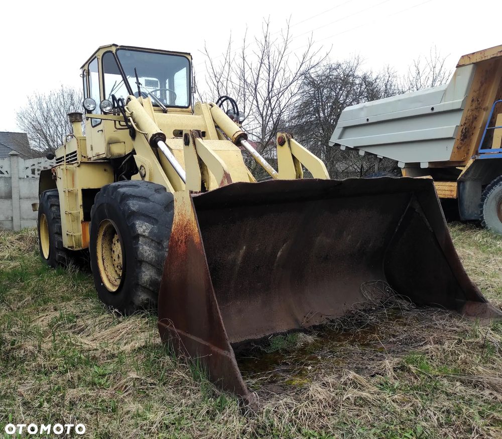 Inny Scandia 2W Kubota - 4