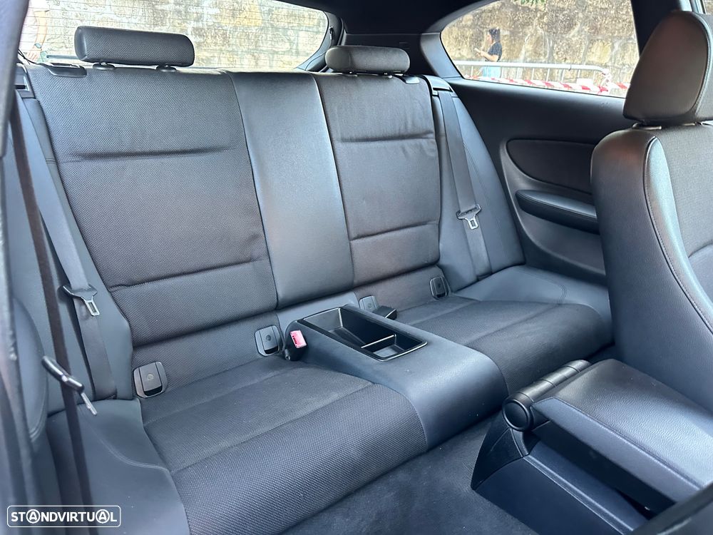 BMW 120 d DPF - 39