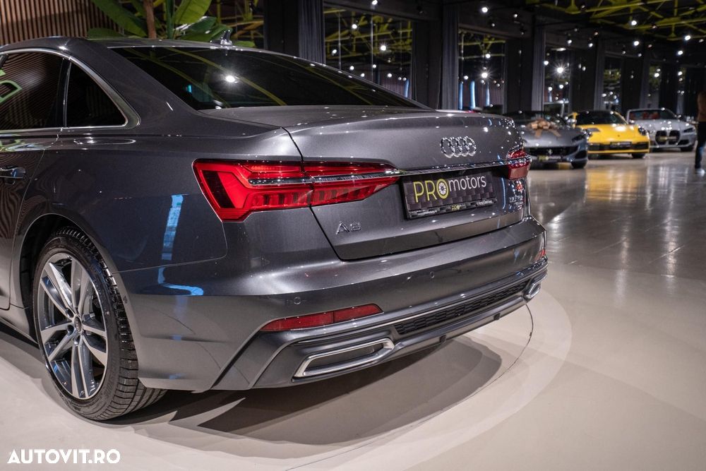 Audi A6 - 16