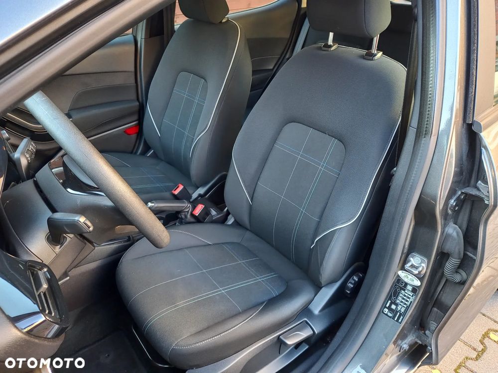 Ford Fiesta 1.1 Trend - 7