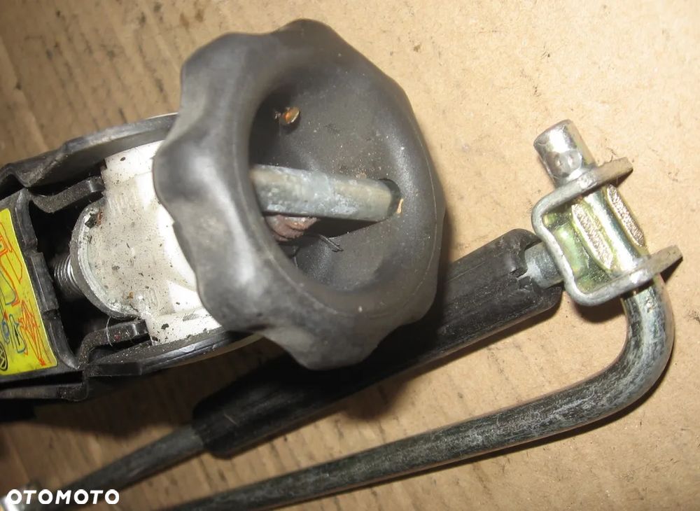 lewarek podnośnik samochodu NEW BEETLE VOLKSWAGEN - 7