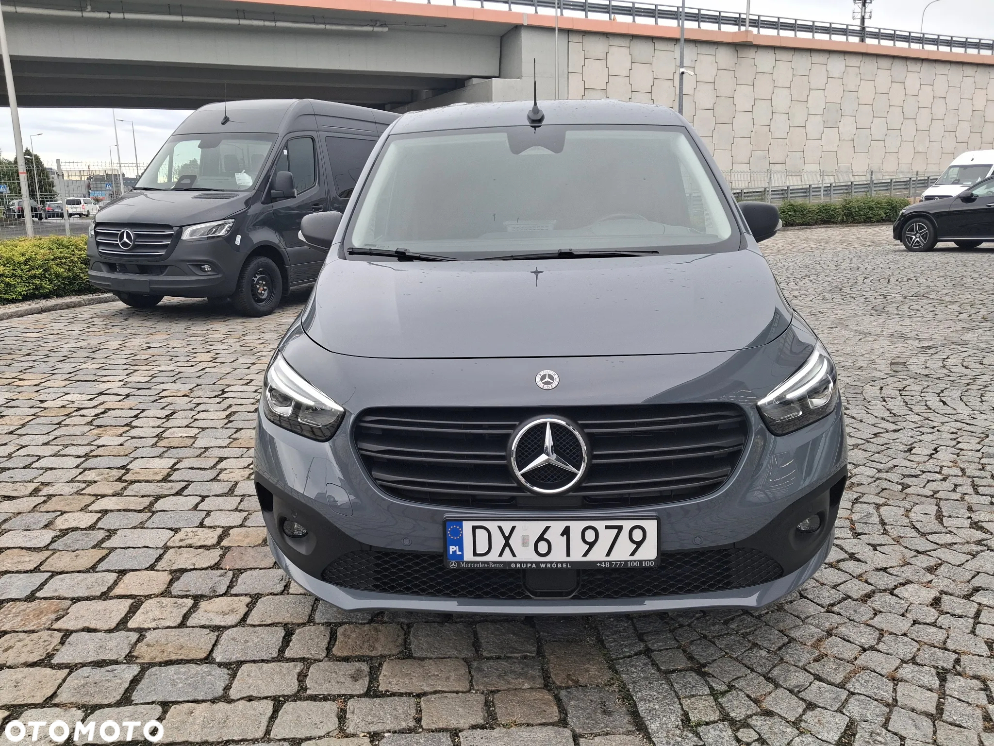 Mercedes-Benz Citan 113 - 2