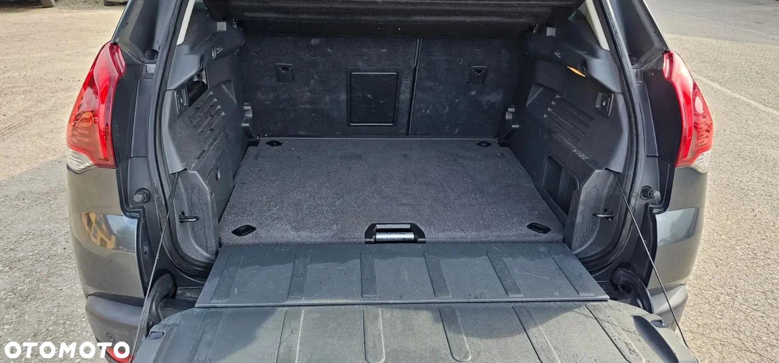 Peugeot 3008 BlueHDi 120 Stop & Start Allure - 20