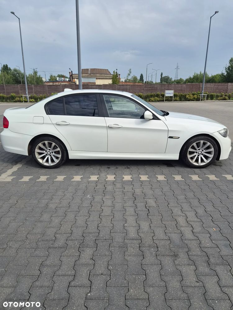 BMW Seria 3 - 3