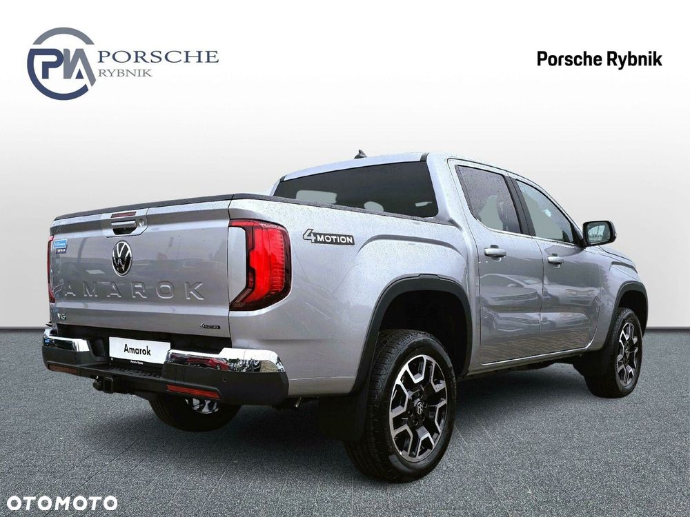 Volkswagen Amarok - 5