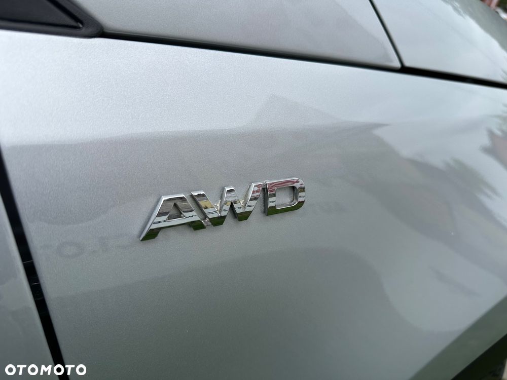 Kia Sportage 2.0 CVVT 4WD Spirit - 22