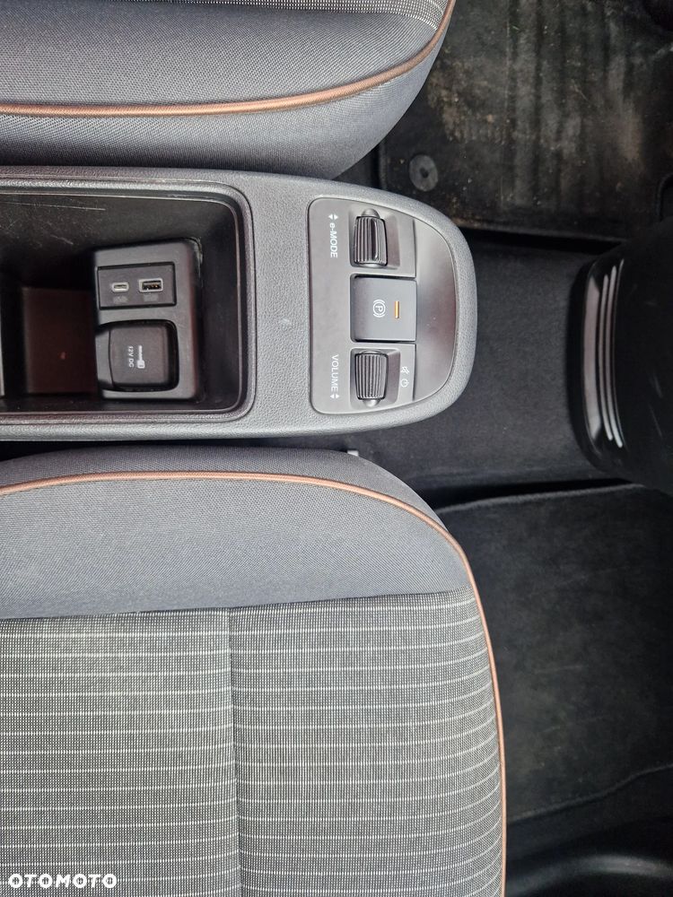 Fiat 500 42 kWh Icon - 14