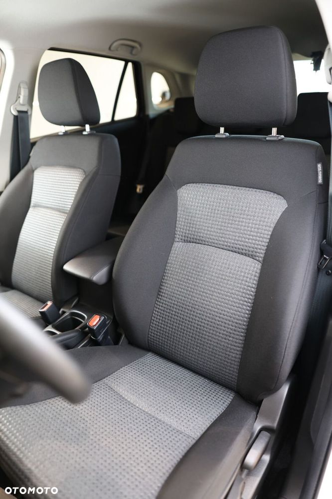 Suzuki SX4 S-Cross 1.4 SHVS Premium - 8
