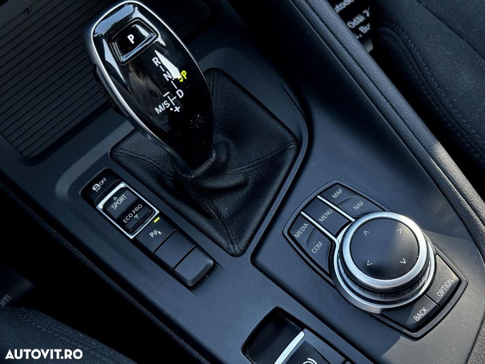 BMW X1 2020 — imagine 29