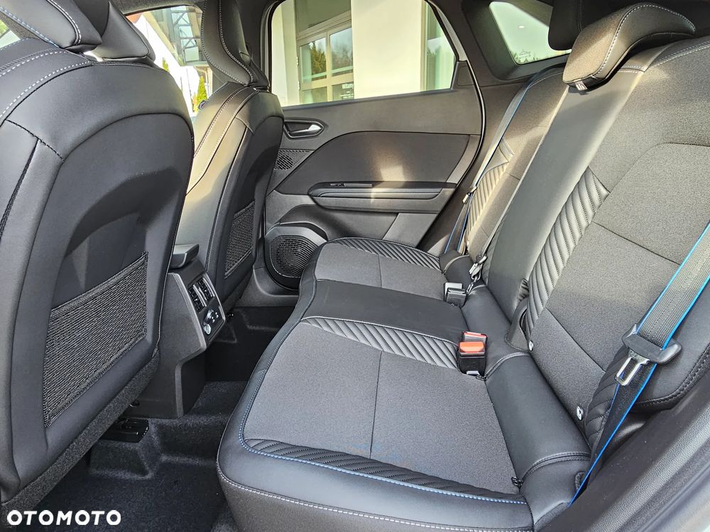 Renault Symbioz 1.8 E-Tech Full Hybrid 160 Esprit Alpine - 18