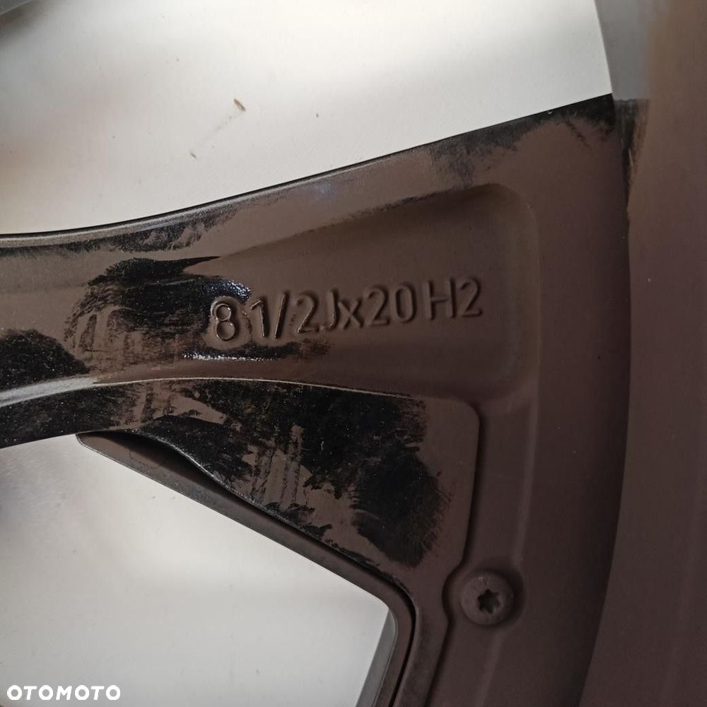 Alufelga 5x112 20 Bmw 4 G22 G23 8747310 (F2616) - 7