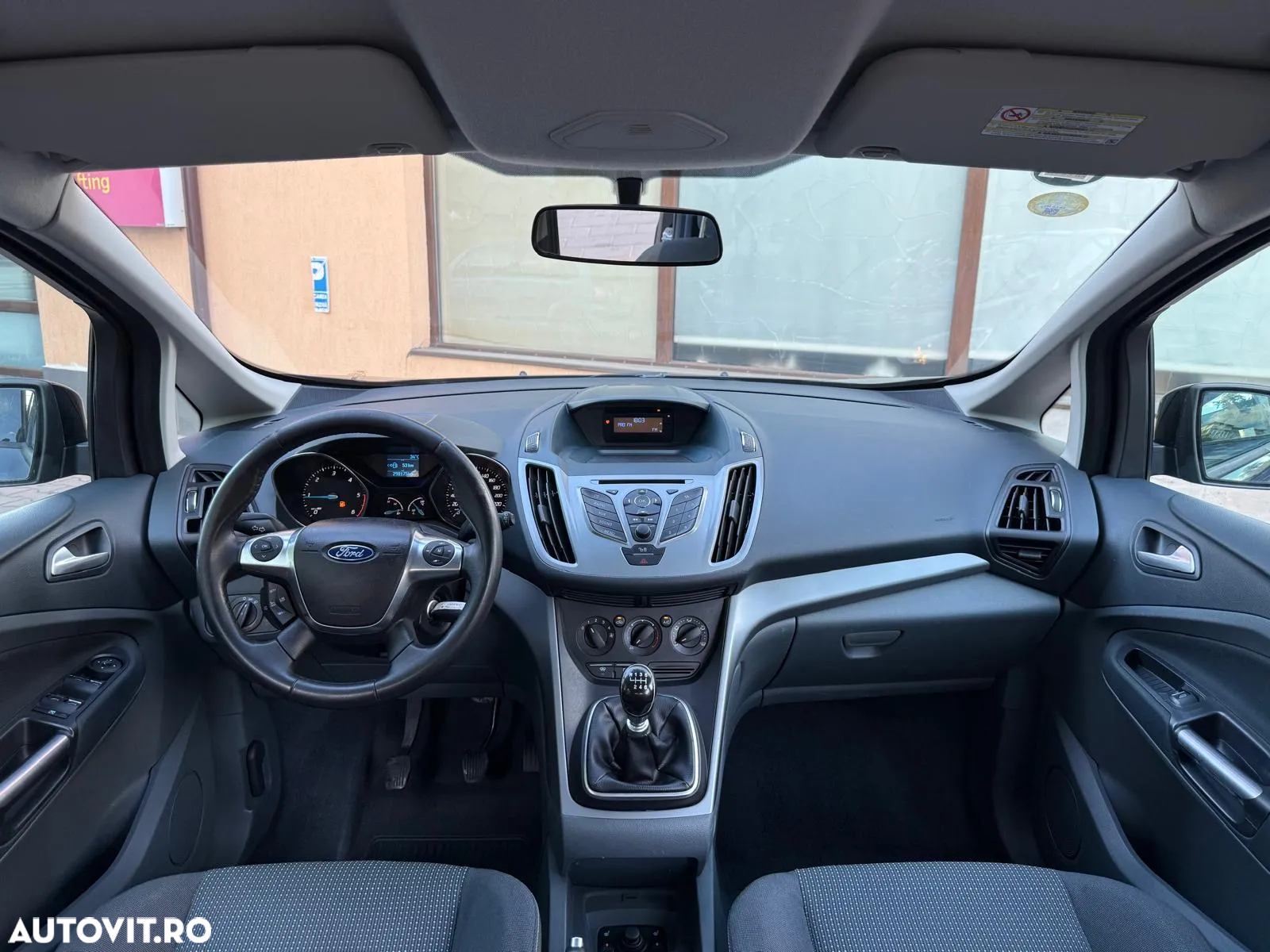 Ford C-Max - 6