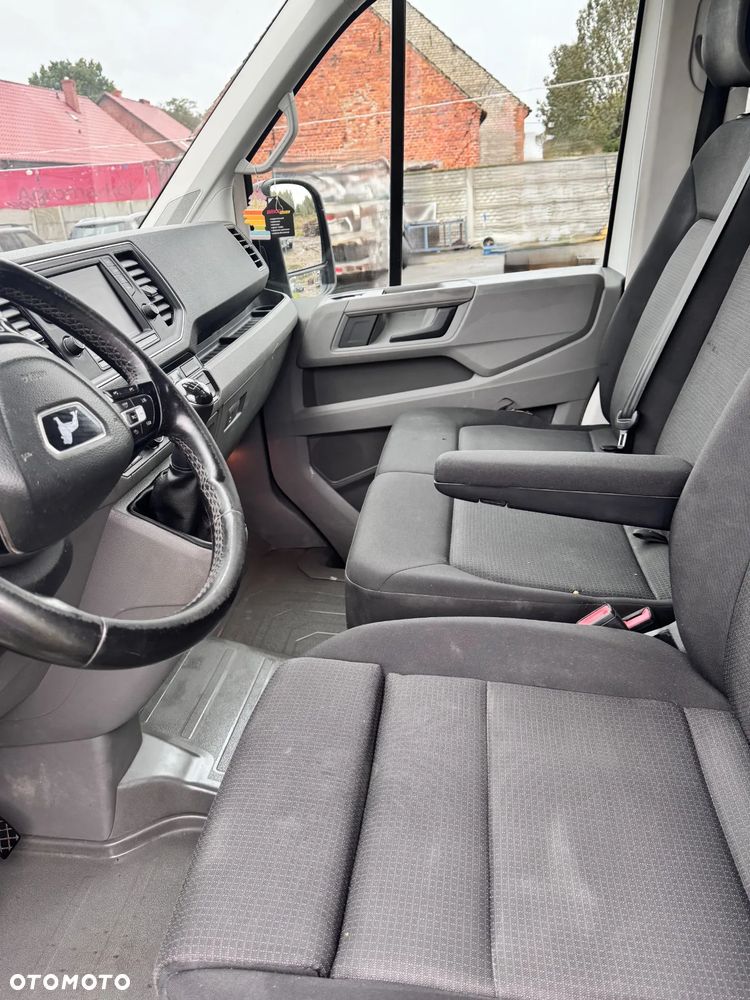 MAN TGE 3.180 EURO 6 - 6