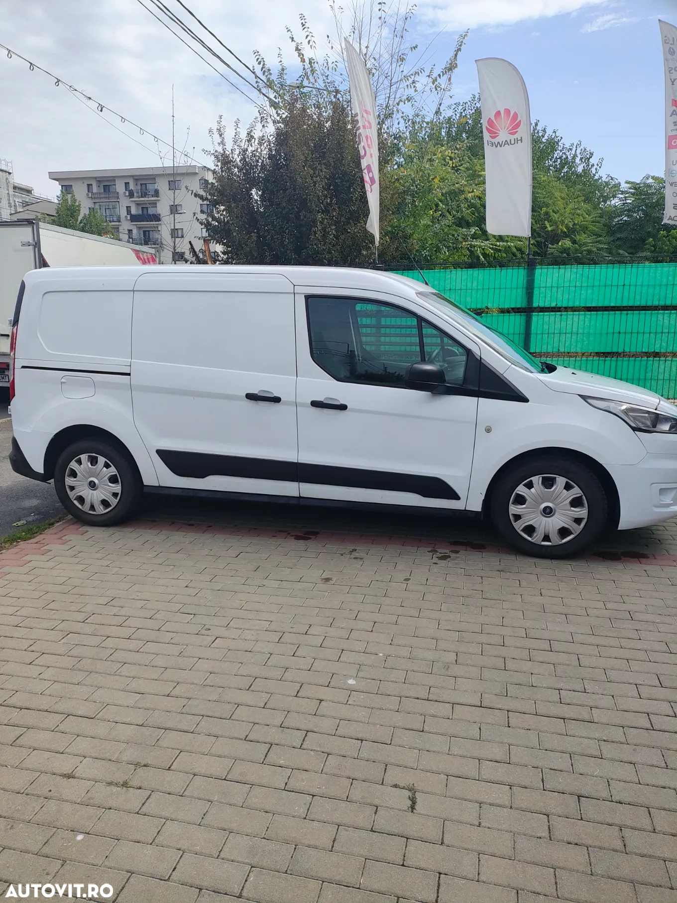 Ford Transit Connect - 3