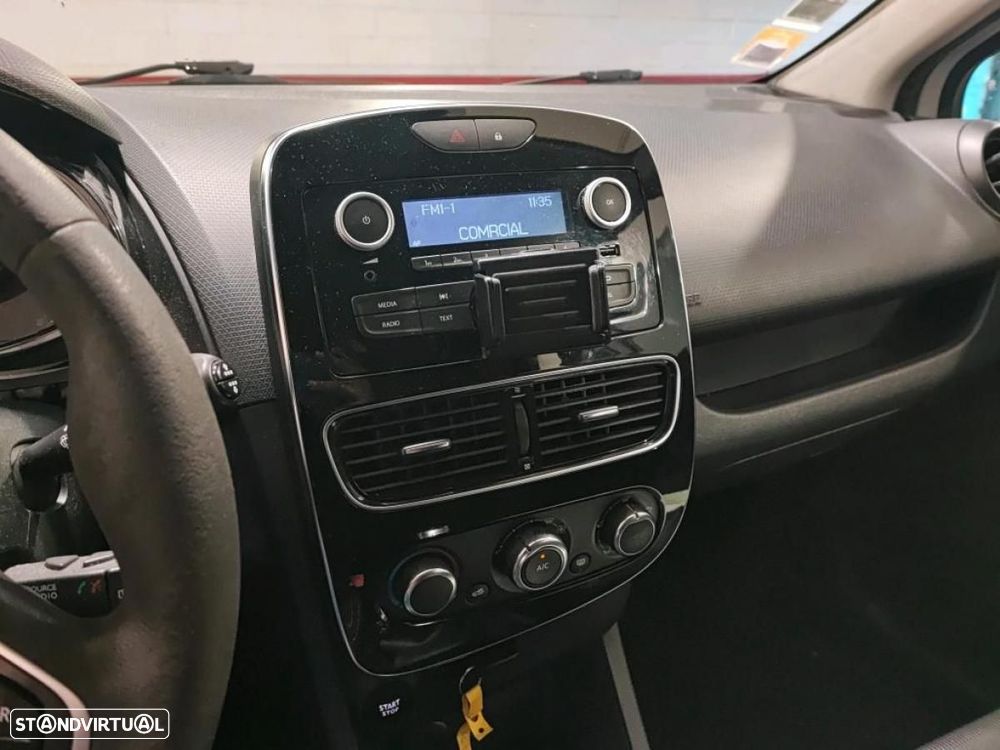 Renault Clio 1.5 dCi Zen - 6