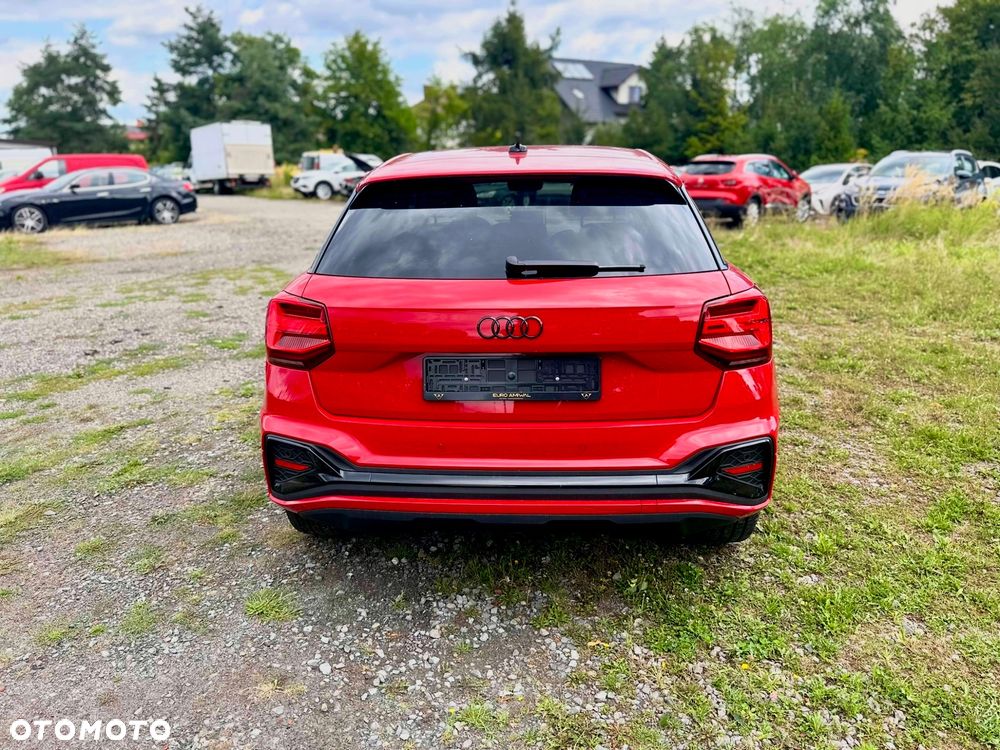 Audi Q2 - 6
