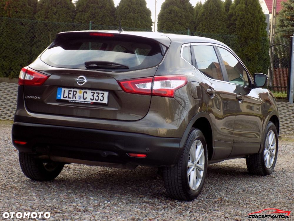Nissan Qashqai - 10