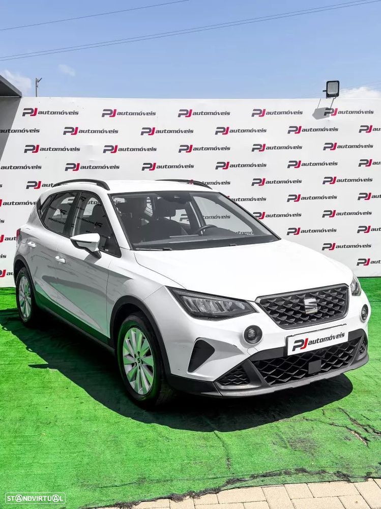 SEAT Arona 1.0 TSI Xcellence - 6