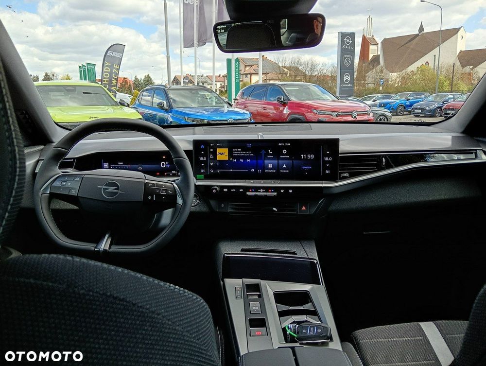 Opel Grandland - 20