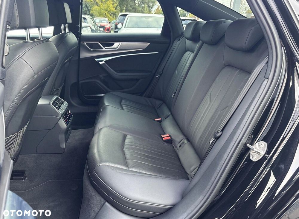 Audi A6 Limousine - 22