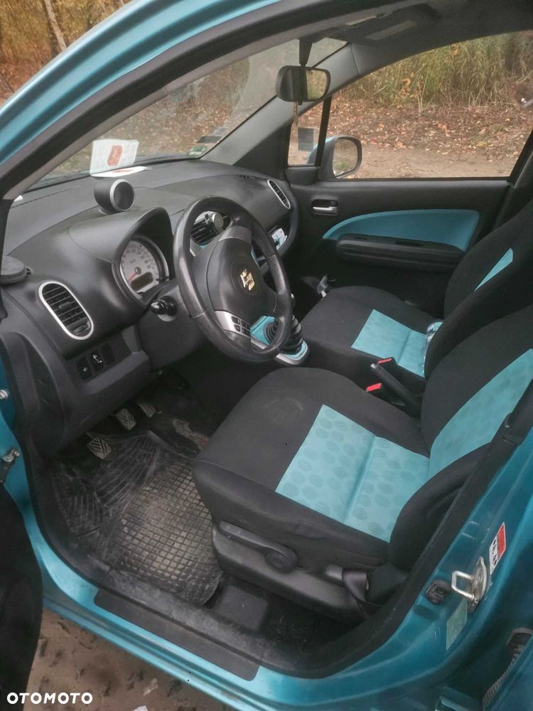 Suzuki Inny - 6