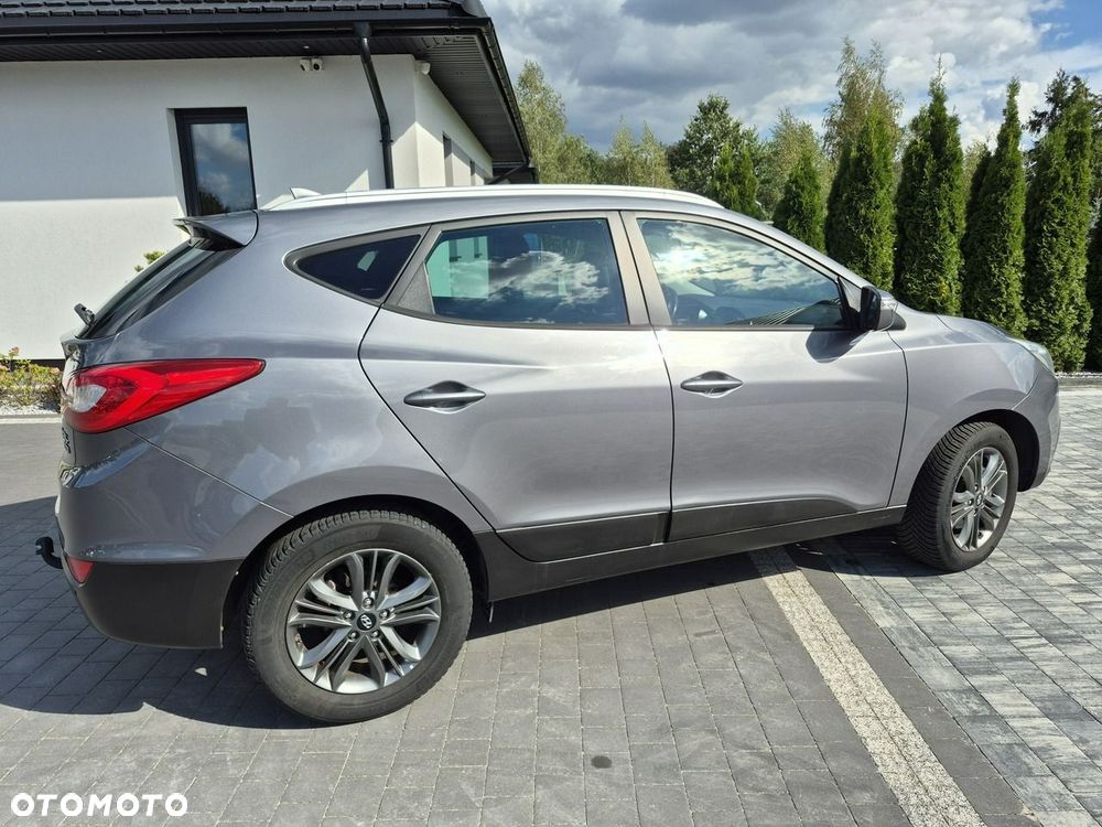 Hyundai ix35 - 4