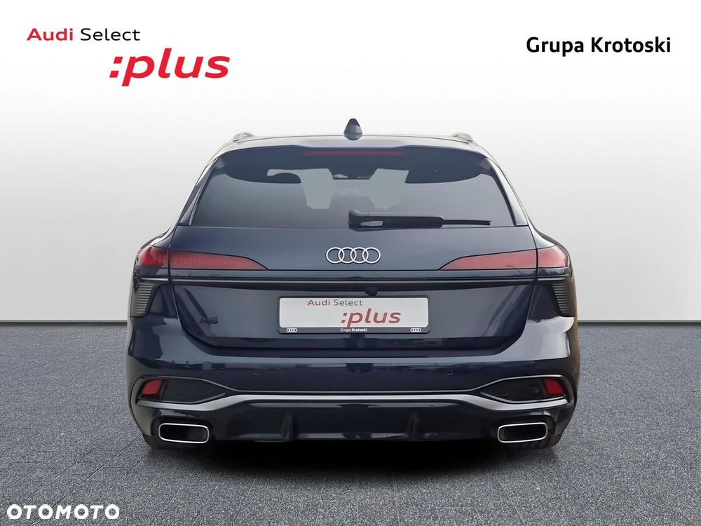 Audi A6 Avant TFSI S tronic - 5