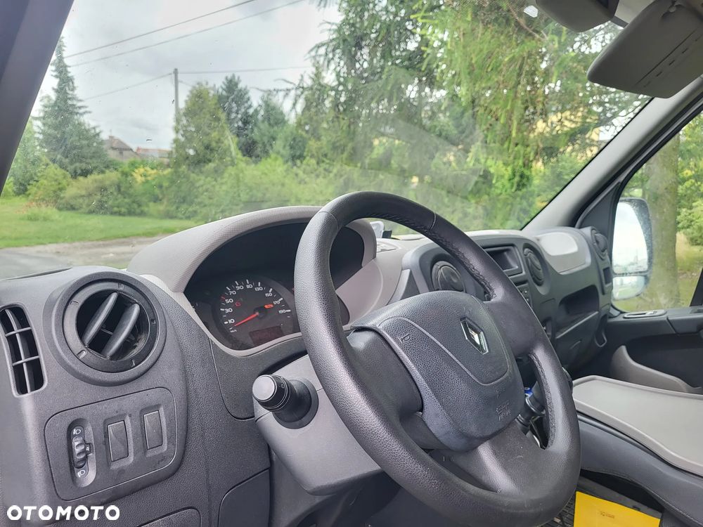 Renault Master - 8