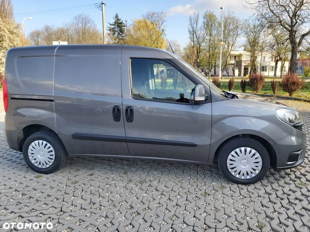 Fiat Doblo - 34