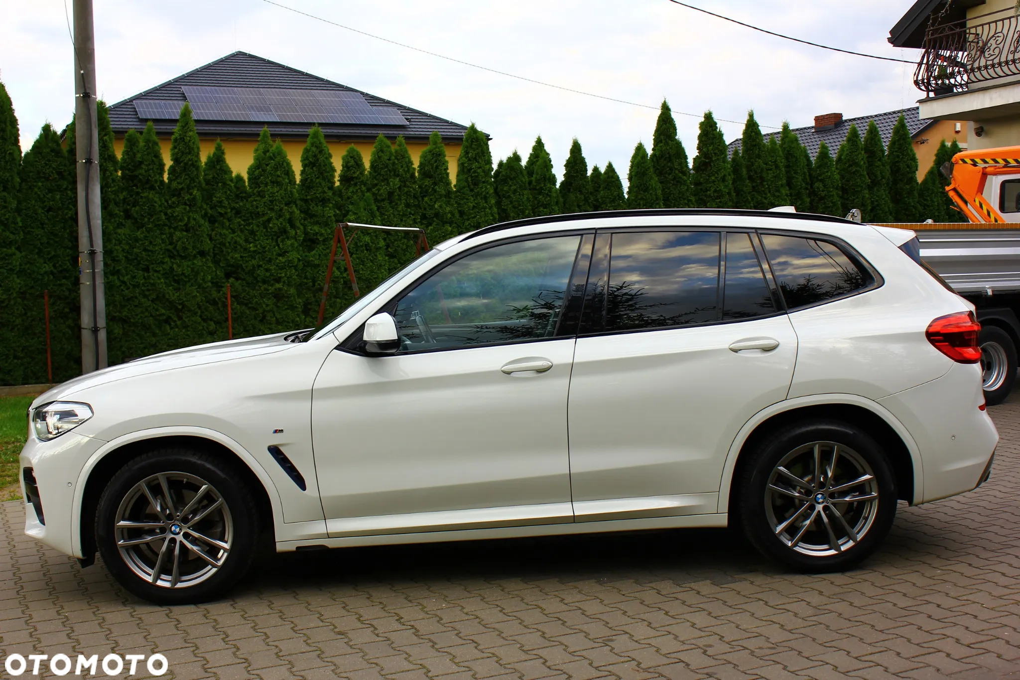 BMW X3 xDrive20i M Sport sport - 18