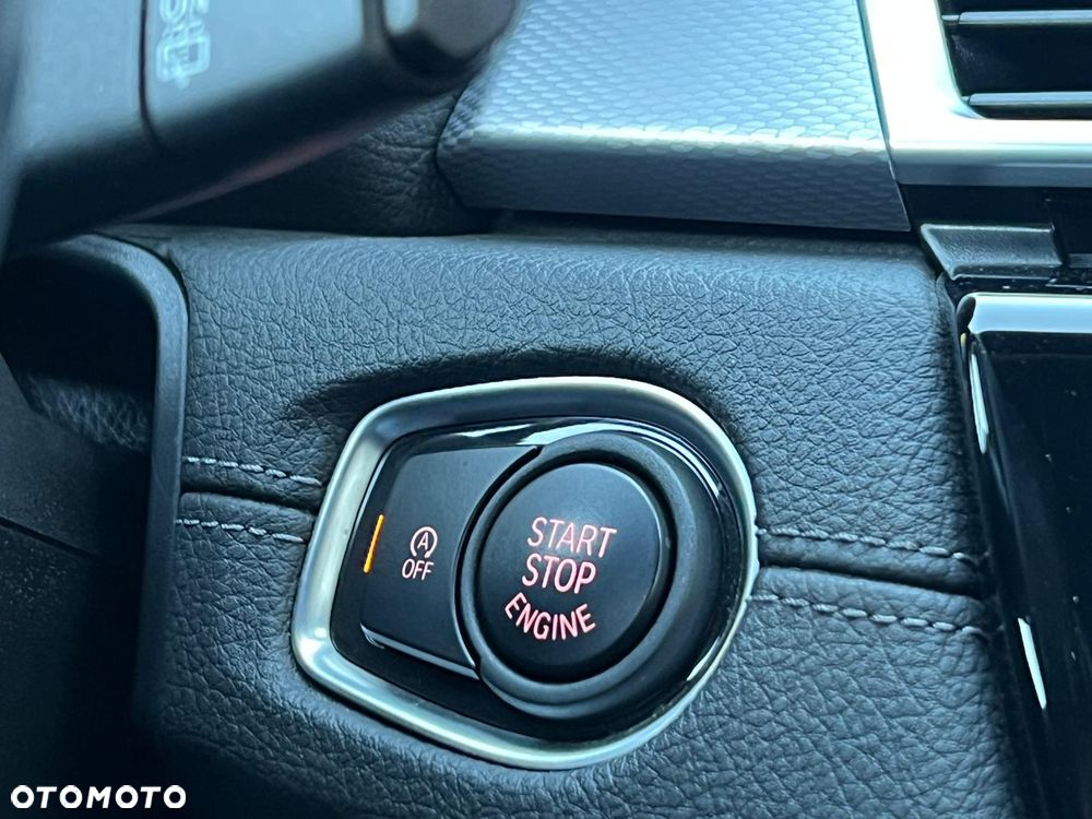 BMW Seria 2 218i M Sport - 22