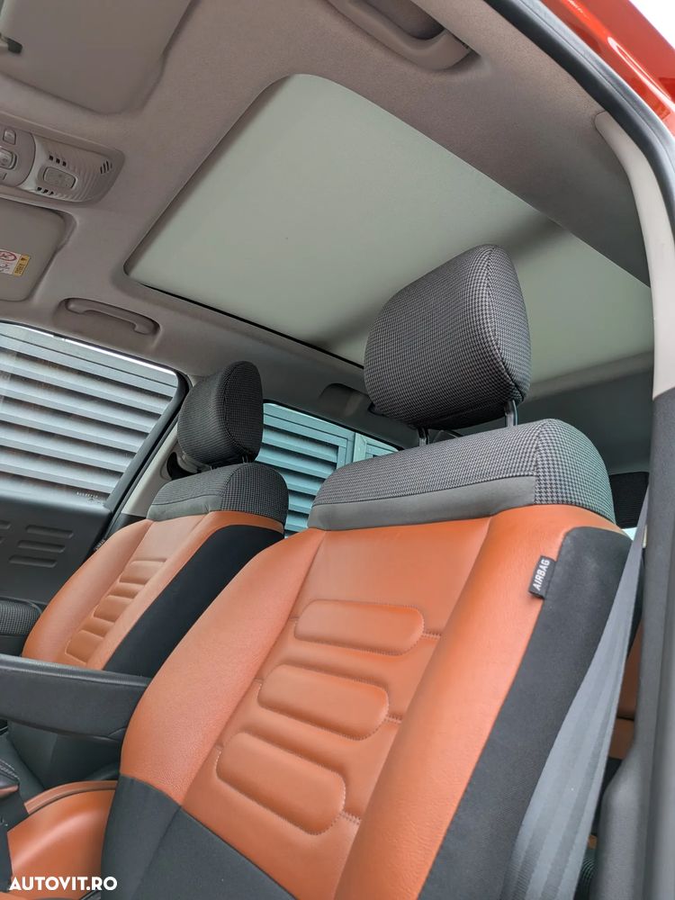 Citroën C3 AIRCROSS 1.2 PureTech S&S EAT6 Shine - 27
