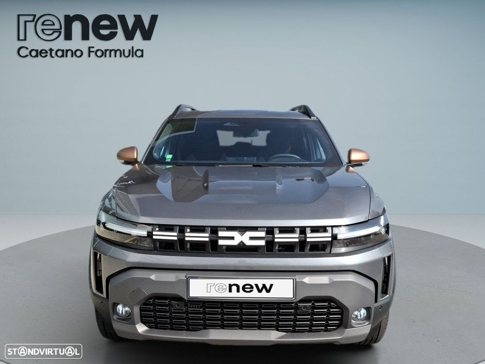 Dacia Duster 1.0 TCe ECO-G Extreme Bi-Fuel - 2