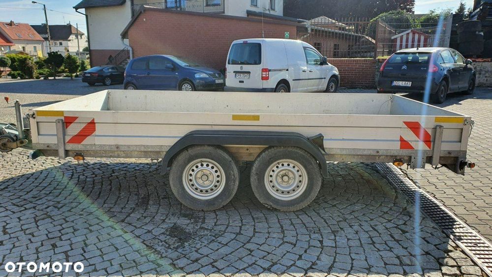 Inny STEDELE STA 120 , 3000 DMC - 5