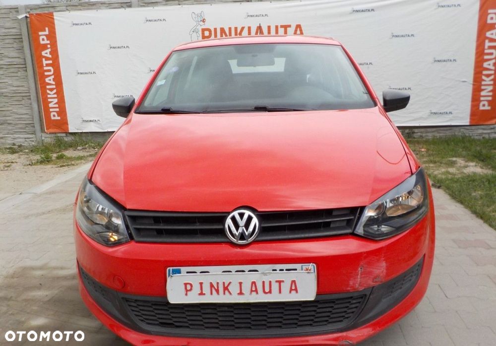 Volkswagen Polo - 2