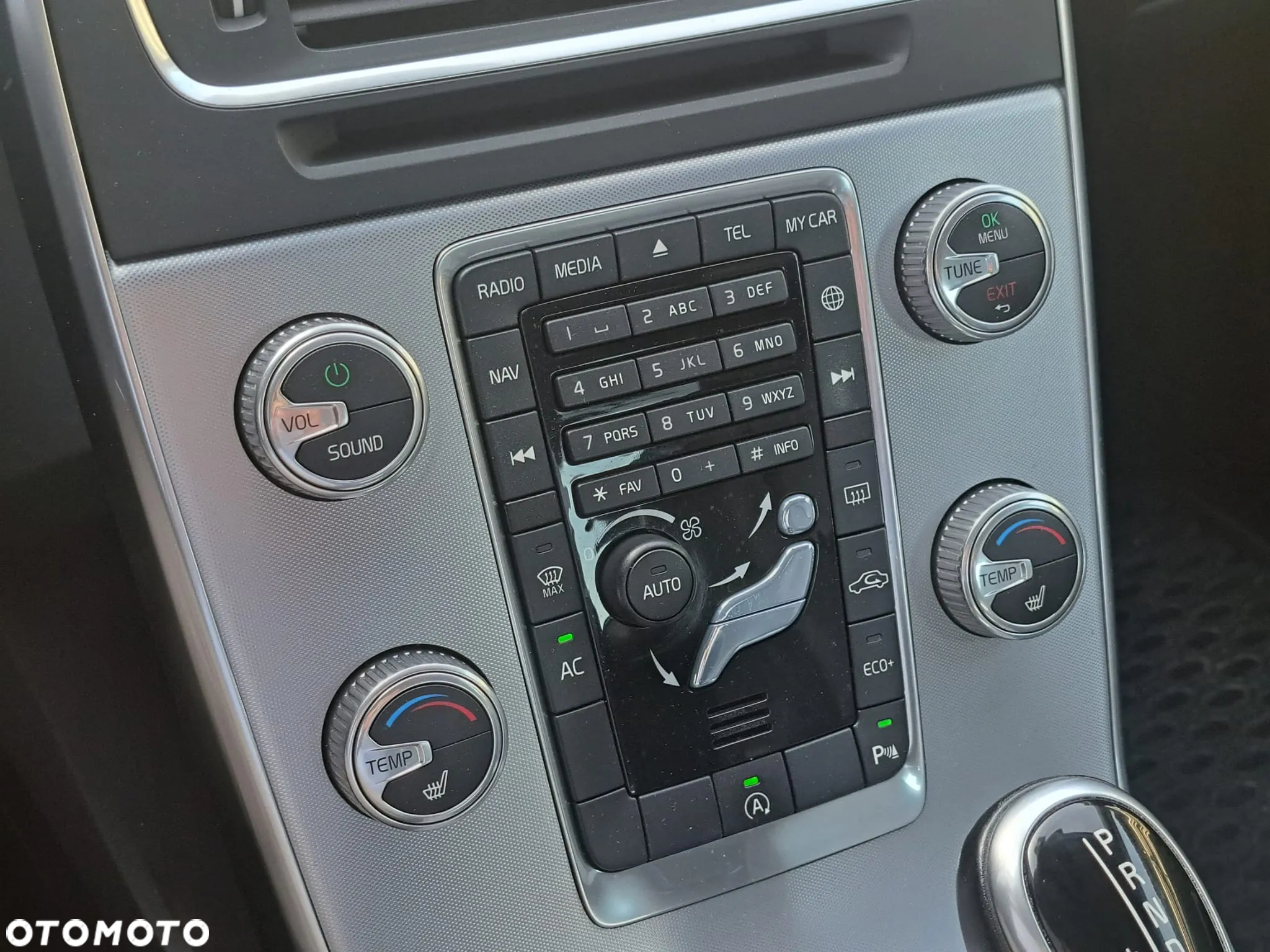 Volvo S60 D3 Drive-E Summum - 22