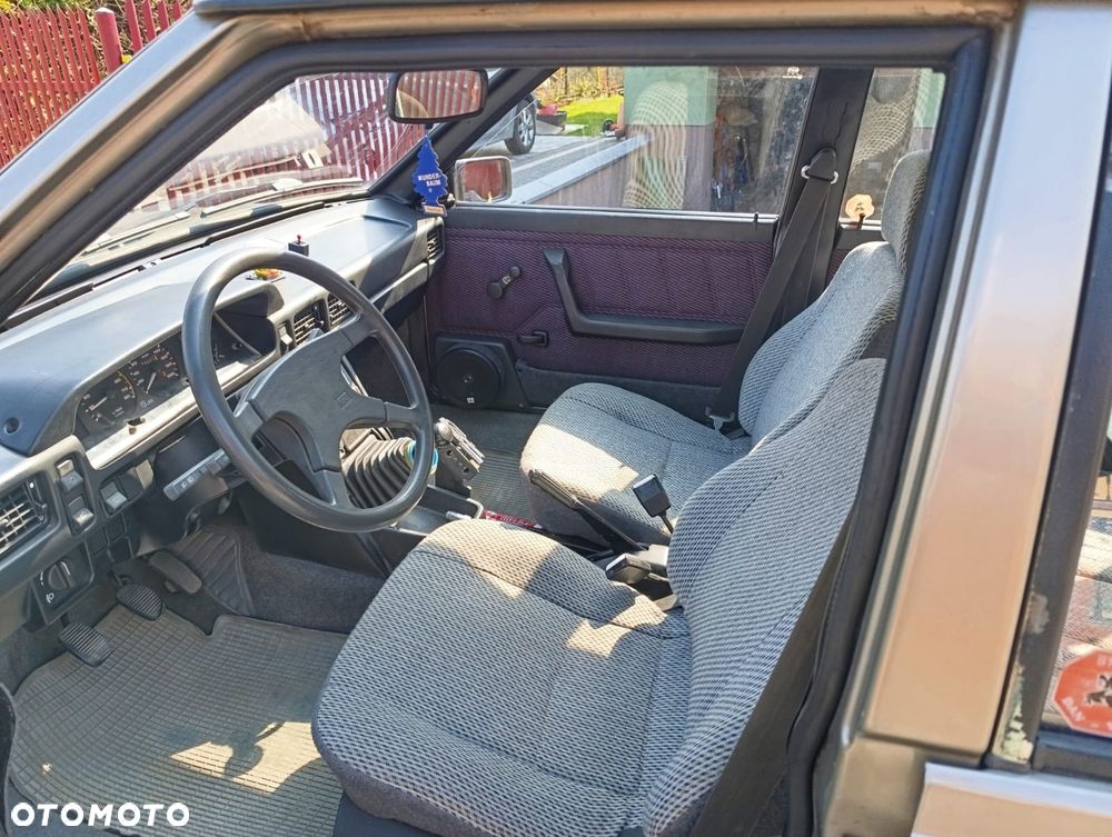 Polonez Caro - 14