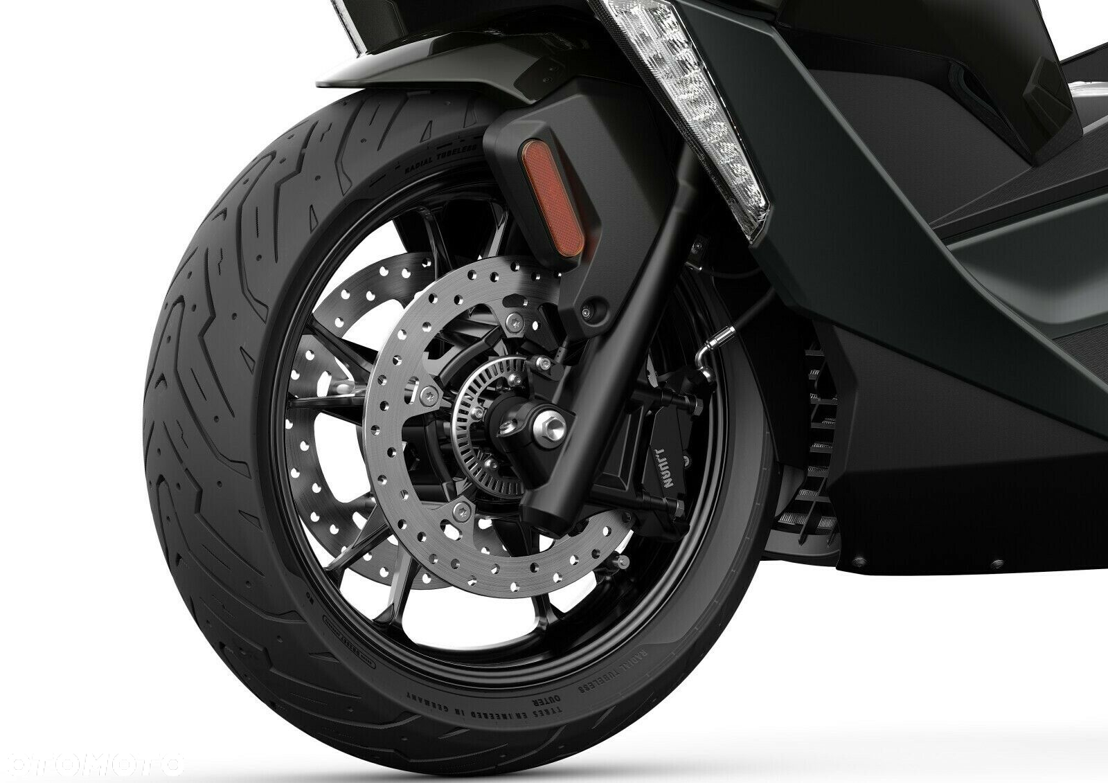 BMW C1 - 10