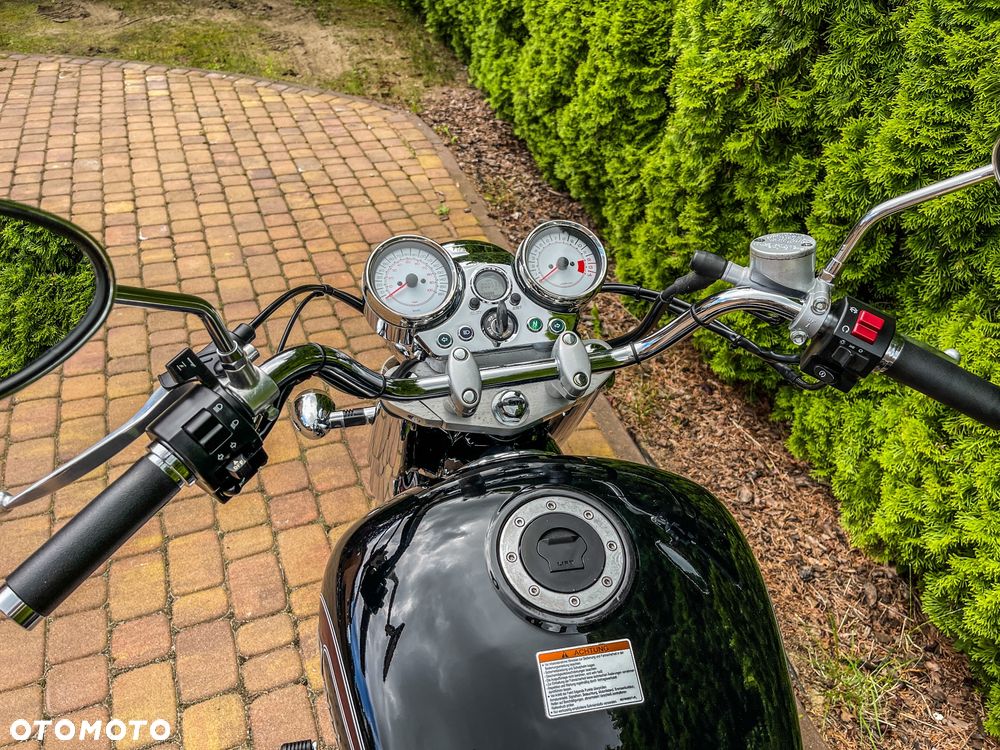 Hyosung GV - 23