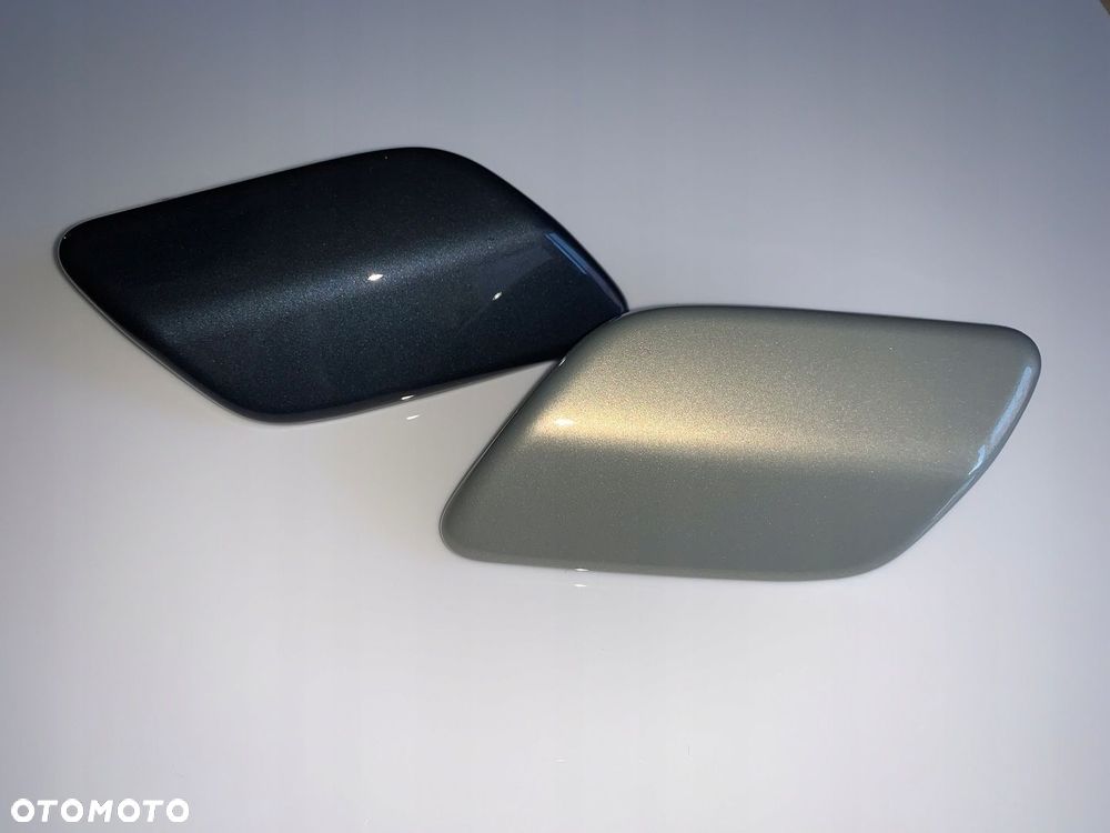 Zaślepka spryskiwacza Opel Astra H kolory Lewa / Prawa KOLORY 13225751 - 9