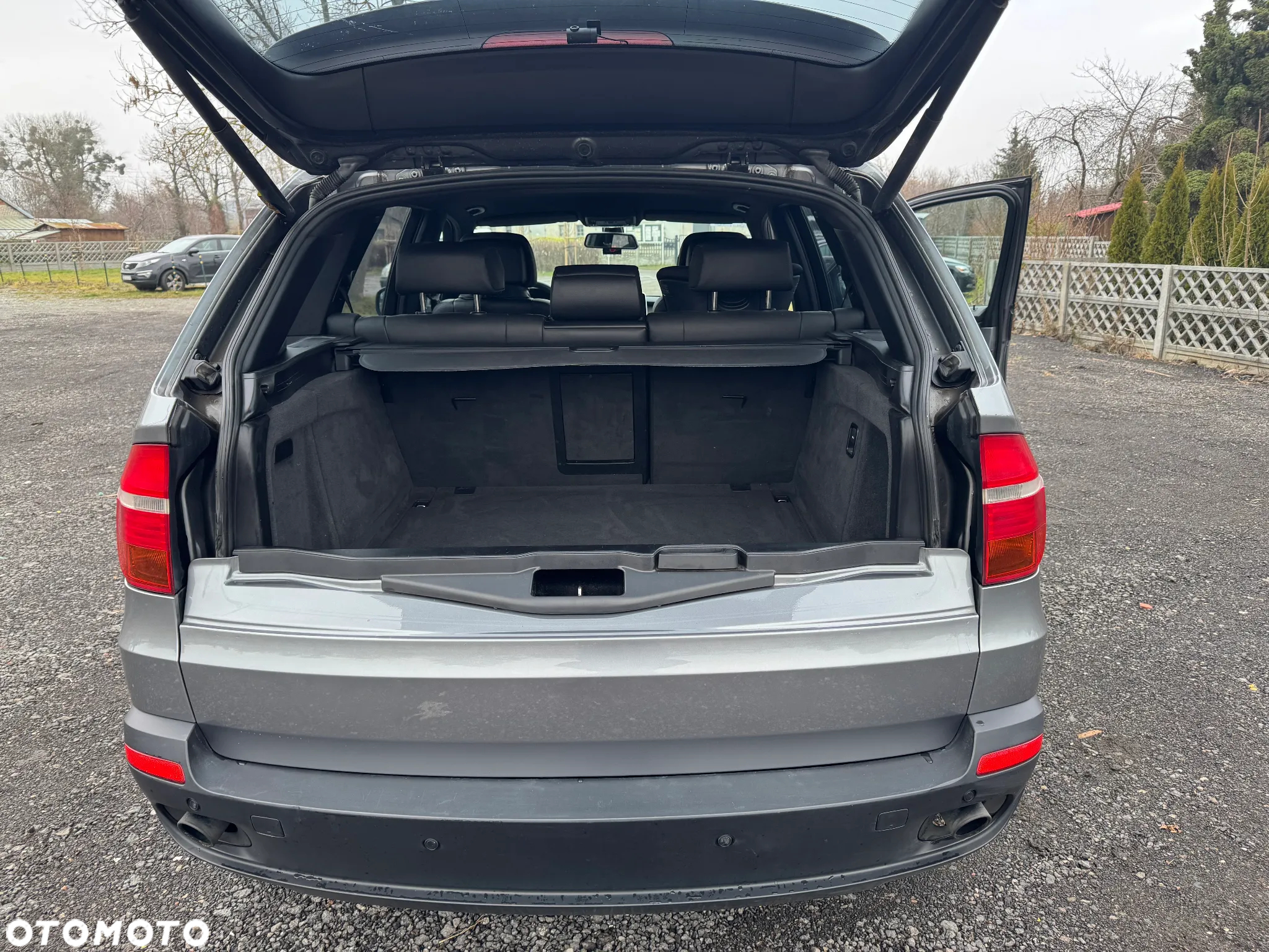 BMW X5 3.0sd xDrive - 21