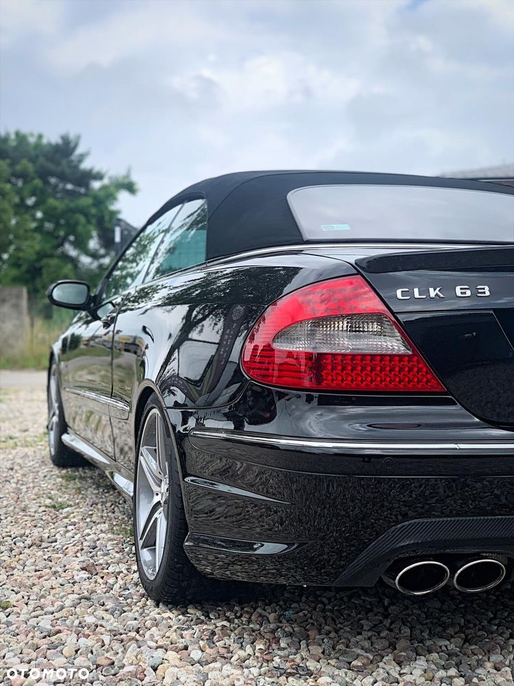 Mercedes-Benz CLK 350 Elegance - 4
