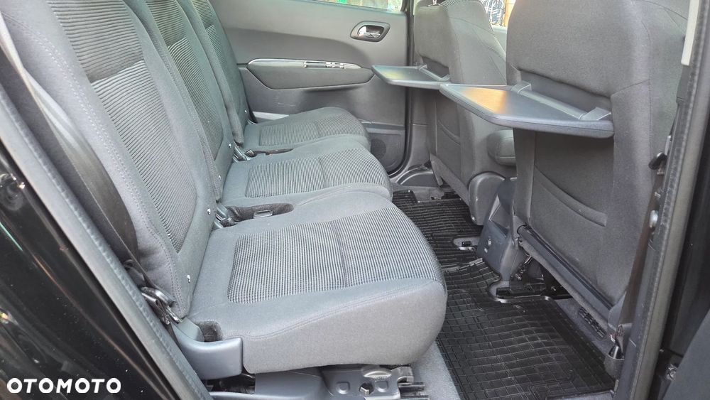 Peugeot 5008 - 7