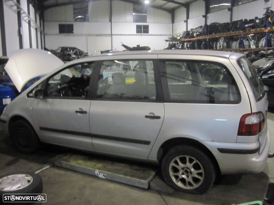 Portas Ford Galaxy WGR 1.9 tdi 115cv de 2001 - 1
