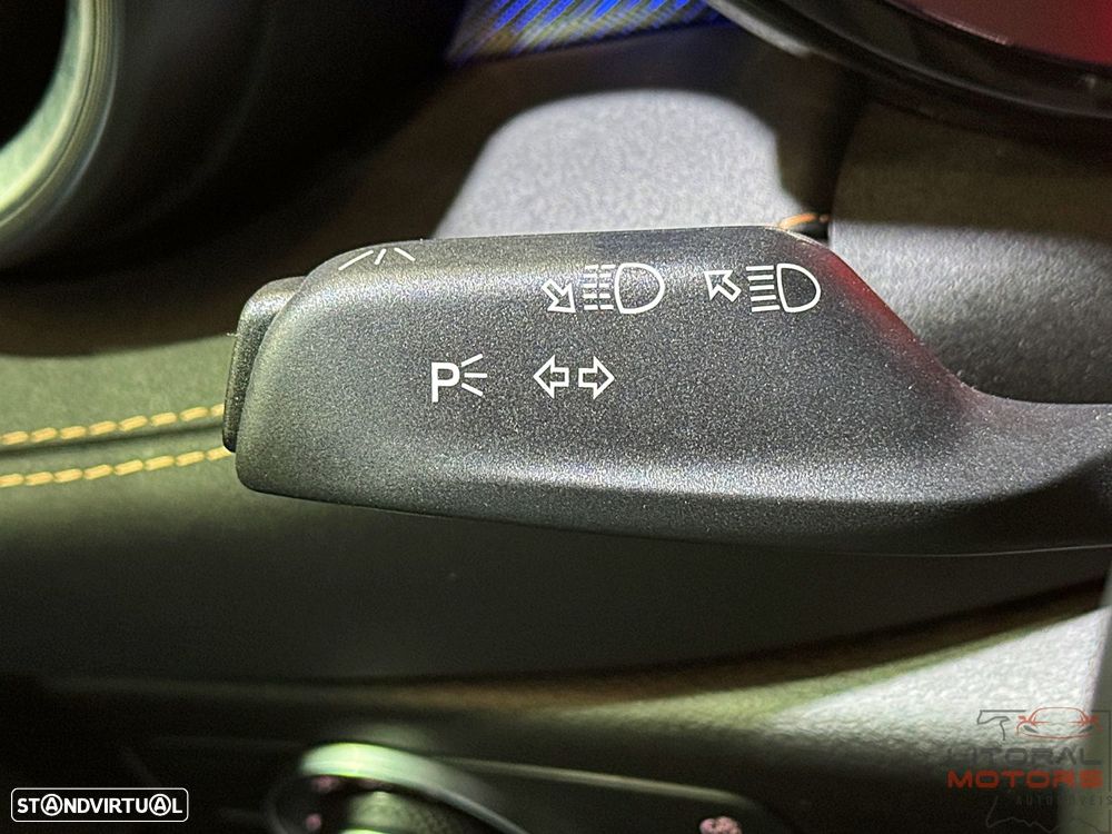 Alfa Romeo Tonale 1.5 Hybrid Sprint - 23