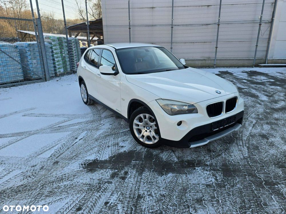 BMW X1 - 6