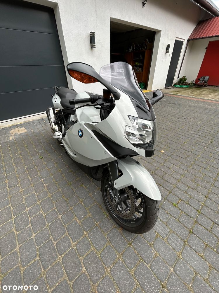 BMW K - 1