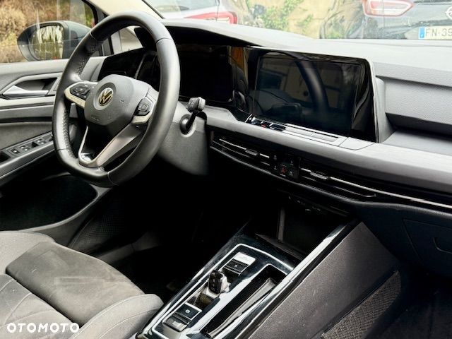 Volkswagen Golf 1.4 TSI Plug-In-Hybrid GTE - 24