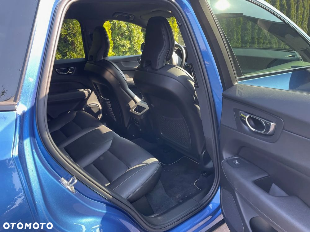 Volvo XC 60 - 12